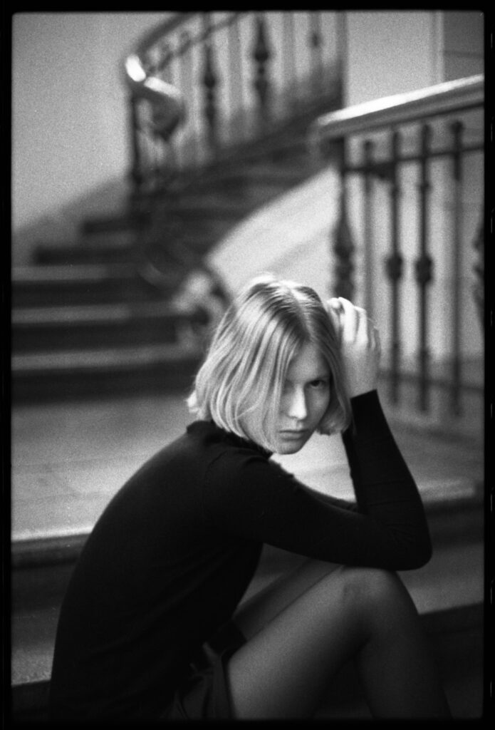 Photo by Holger Nitschke