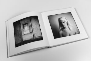 some squares | book | bildband