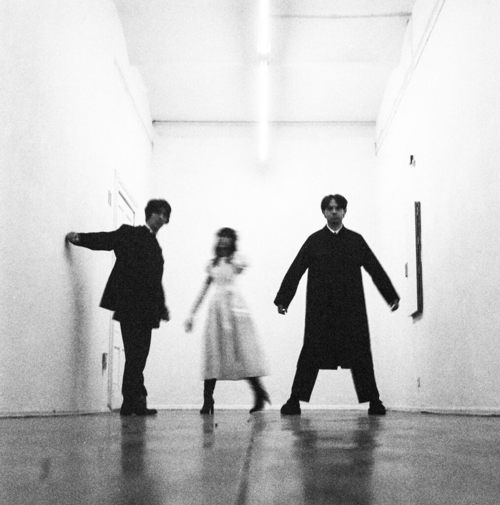 Errorr (Postpunk band from Berlin)