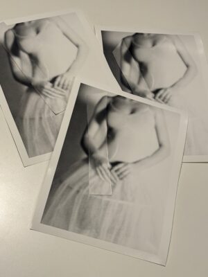 Form of hands | Limited Edition of 7 |