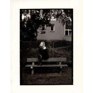 Das Frl. Fuchs Berlin’25 | Limited Edition of 10